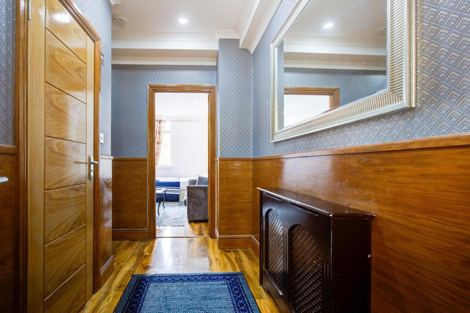 Апартаменты Marble Arch Collection Лондон Экстерьер фото